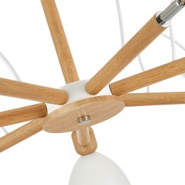 Светильник EVOLUCE SLE103802-07