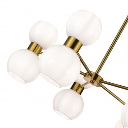 Светильник EVOLUCE SLE1138-302-10