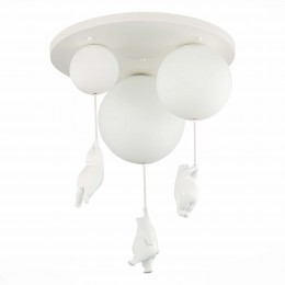 Светильник EVOLUCE SLE115402-03