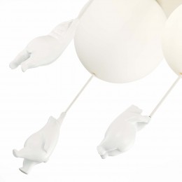 Светильник EVOLUCE SLE115402-03