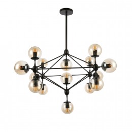 Светильник EVOLUCE SLE154903-15