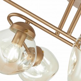 Светильник EVOLUCE SLE155702-06