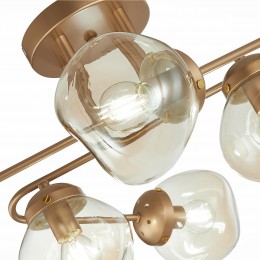 Светильник EVOLUCE SLE155702-06