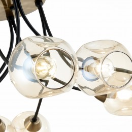 Светильник EVOLUCE SLE205302-08