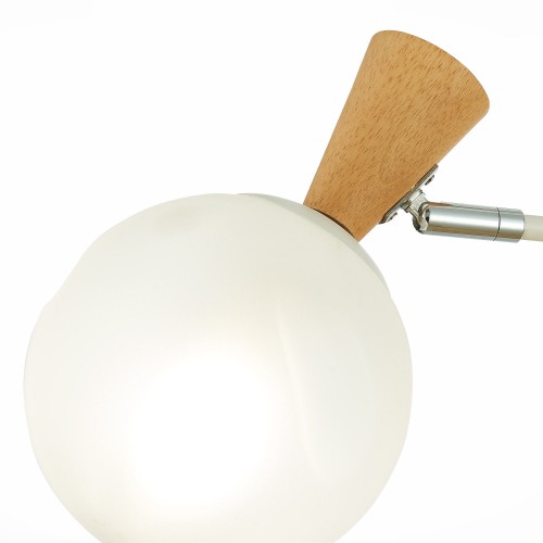 Светильник EVOLUCE SLE220702-03