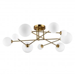 Светильник EVOLUCE SLE2211-302-09