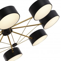 Светильник EVOLUCE SLE6005-402-08