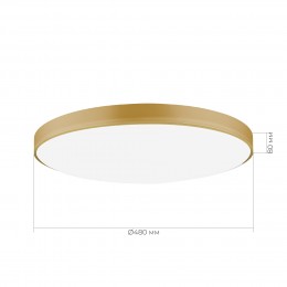 EVOLUCE SLE6011-202-80