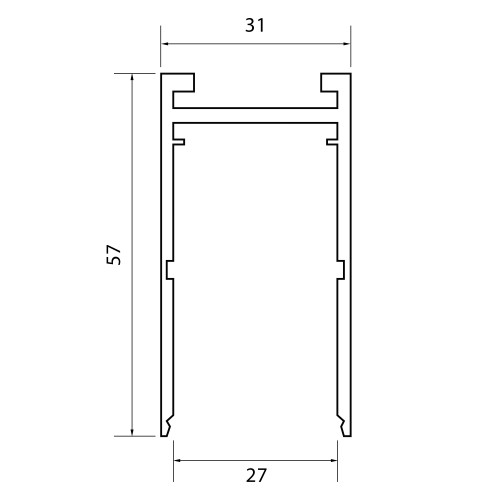ST LUCE ST015.419.00H