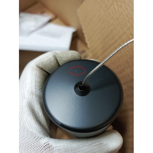 ST LUCE utsenka-SL6224.403.01