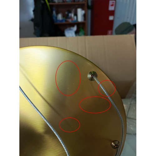 ST LUCE utsenka-SL6225.303.06