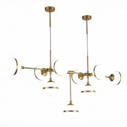 Светильник ST LUCE SL1157.303.09