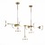 Светильник ST LUCE SL1157.303.09 Светильник ST LUCE SL1157.303.09