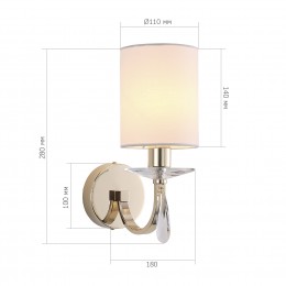 ST LUCE SL1405.221.01