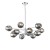 Светильник ST LUCE SL1500.103.12 Светильник ST LUCE SL1500.103.12