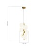 Светильник ST LUCE SL1519.303.06