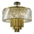 Светильник ST LUCE SL1635.302.09 Светильник ST LUCE SL1635.302.09
