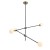 Светильник ST LUCE SL429.403.04 Светильник ST LUCE SL429.403.04