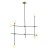 Светильник ST LUCE SL429.403.06 Светильник ST LUCE SL429.403.06