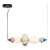 Светильник ST LUCE SL6134.423.01 Светильник ST LUCE SL6134.423.01