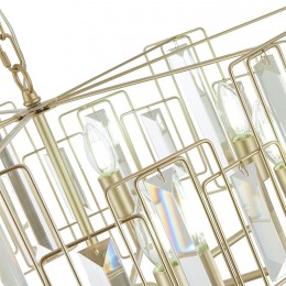 Светильник EVOLUCE SLE103403-07