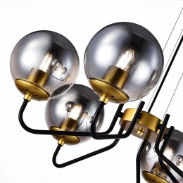 Светильник EVOLUCE SLE1097-303-06