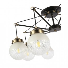 Светильник EVOLUCE SLE110302-08