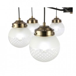 Светильник EVOLUCE SLE110302-08