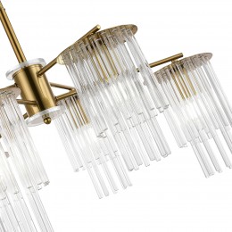 Светильник EVOLUCE SLE1122-303-06