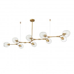 Светильник EVOLUCE SLE154823-09