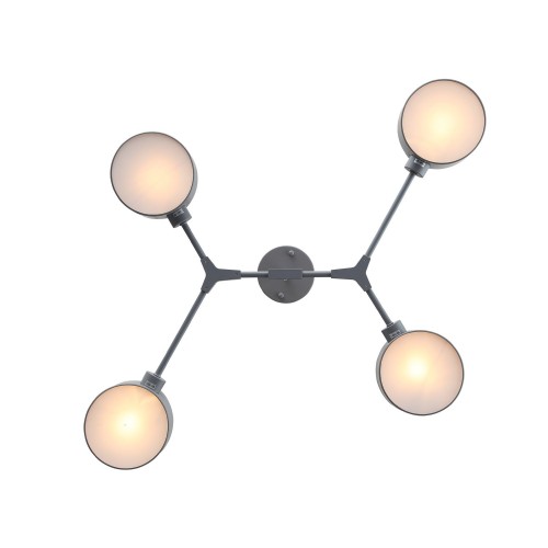 Светильник EVOLUCE SLE183702-04