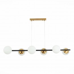 Светильник EVOLUCE SLE220403-06