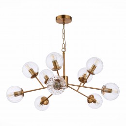 Светильник EVOLUCE SLE220803-10