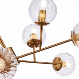 Светильник EVOLUCE SLE220803-10