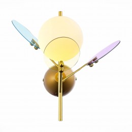 Светильник EVOLUCE SLE2502-201-01