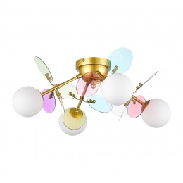 Светильник EVOLUCE SLE2502-202-04