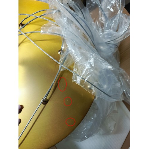 ST LUCE utsenka-SL6225.303.10