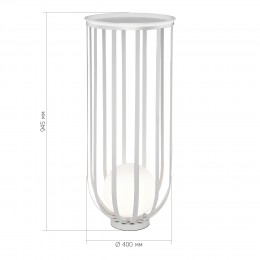 ST LUCE Уценка SL6129.505.01