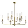 Светильник ST LUCE SL1244.303.08