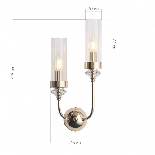 ST LUCE SL1402.201.02