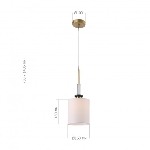 ST LUCE SL1404.303.01