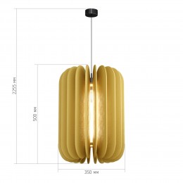 Светильник ST LUCE SL3004.443.01