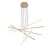 Светильник ST LUCE SL394.223.06 Светильник ST LUCE SL394.223.06