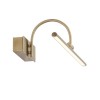 Подсветка для зеркал ST LUCE SL444.031.01