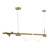 Светильник ST LUCE SL6118.303.03