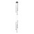 Светильник ST LUCE SL6132.405.45 Светильник ST LUCE SL6132.405.45