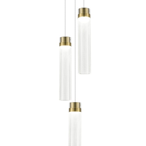 Светильник ST LUCE SL6236.303.03