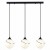 Светильник EVOLUCE SLE103143-03 Светильник EVOLUCE SLE103143-03