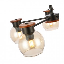 Светильник EVOLUCE SLE108102-05