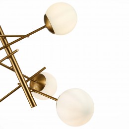 Светильник EVOLUCE SLE1099-302-06